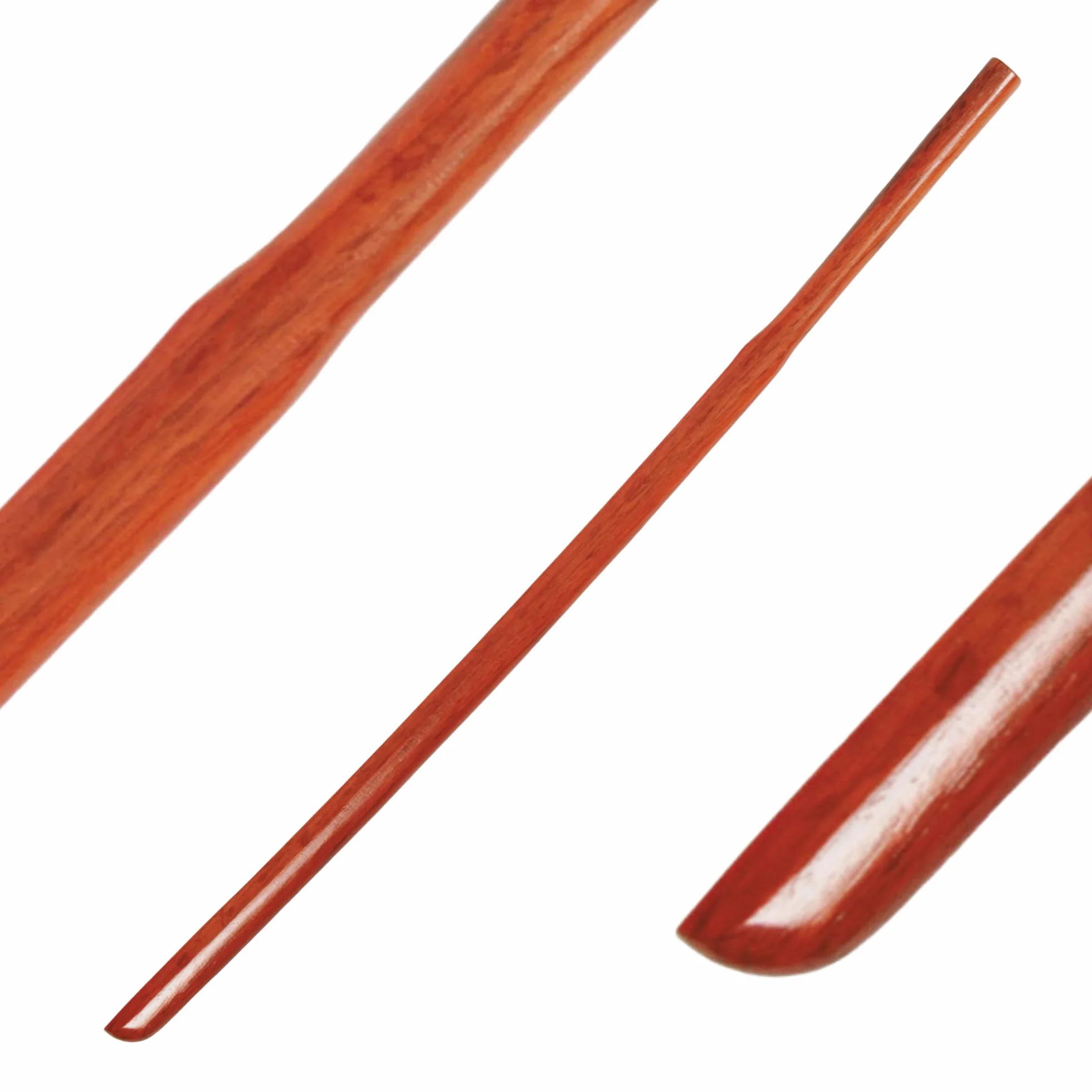 DEPICE Bokken Suburito 117 cm Roble Rojo 870 g