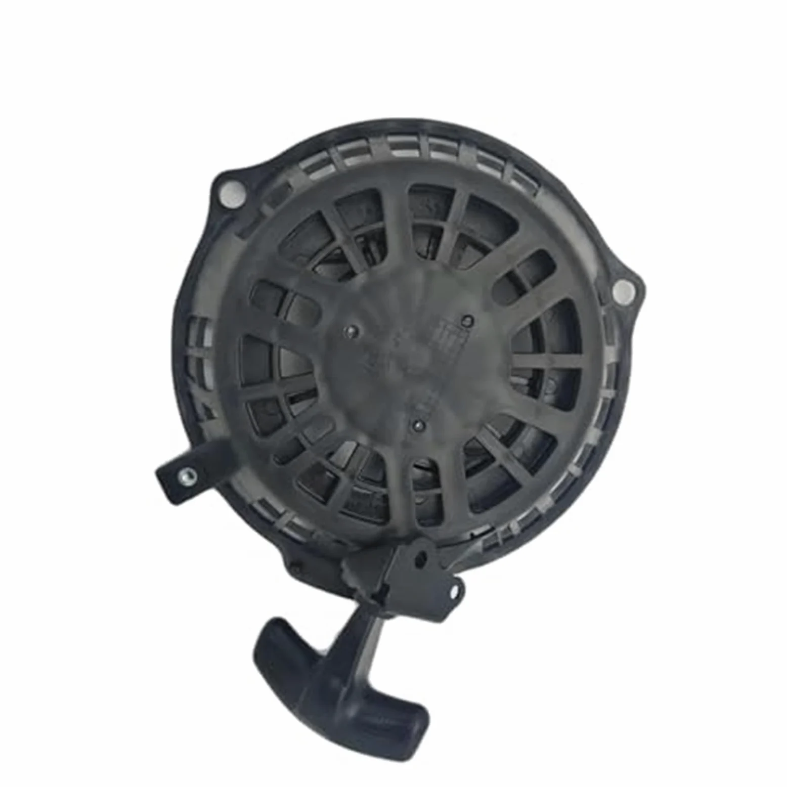 For RunTong RV225 arrancador de Arranque por Cuerda for Piezas de Motor de Gasolina XBL Tiller Arranque de Retroceso para cortacésped