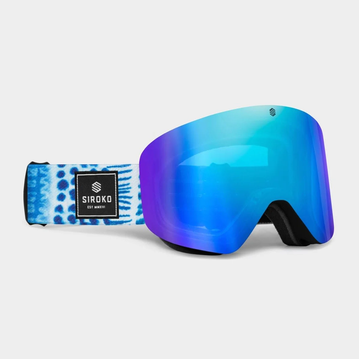 Gafas de Sol Esquí y Nieve GX Niño Niña Protección UV400 Anti-Vaho Anti-Rayaduras