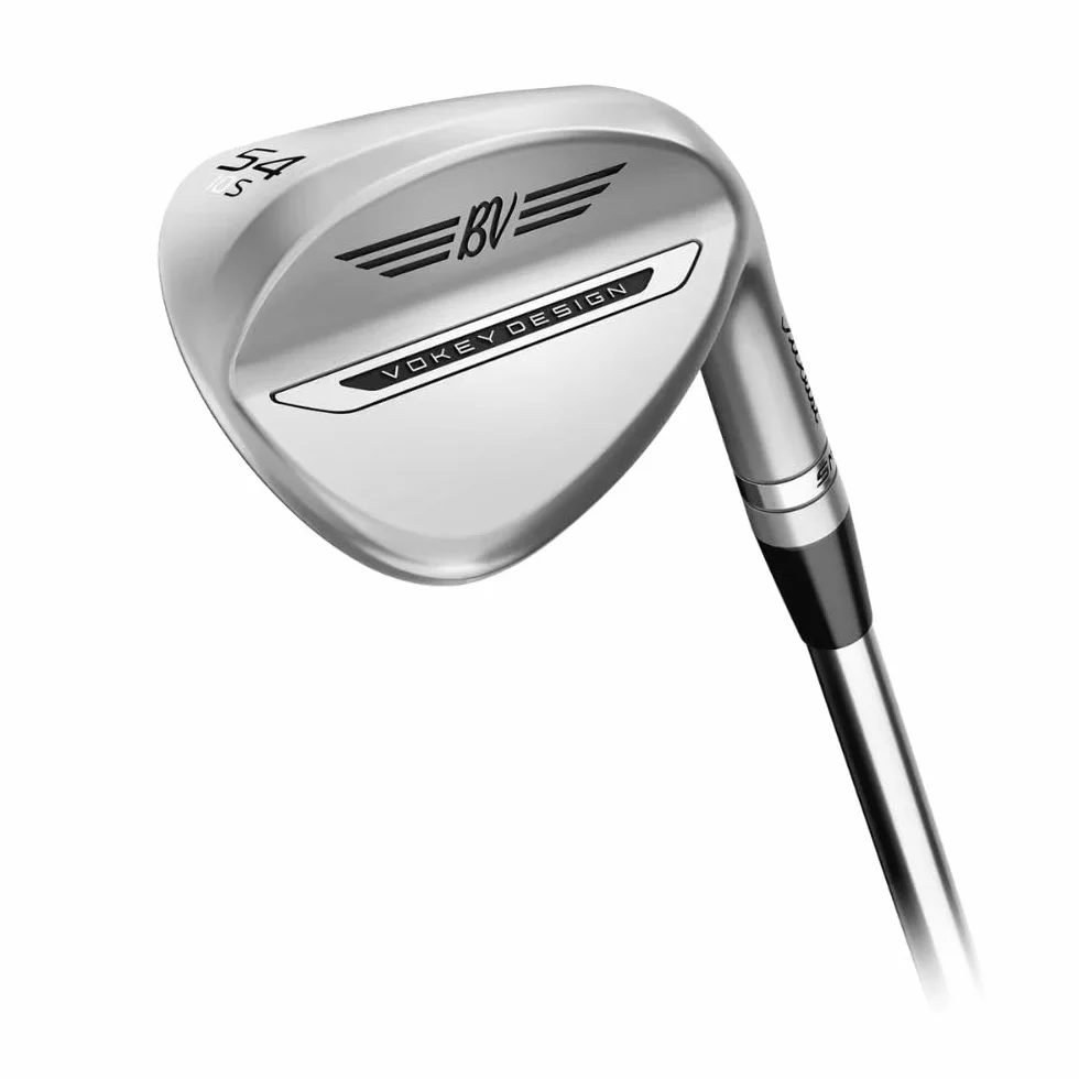 Titleist Chrome Tour SM11 Wedge