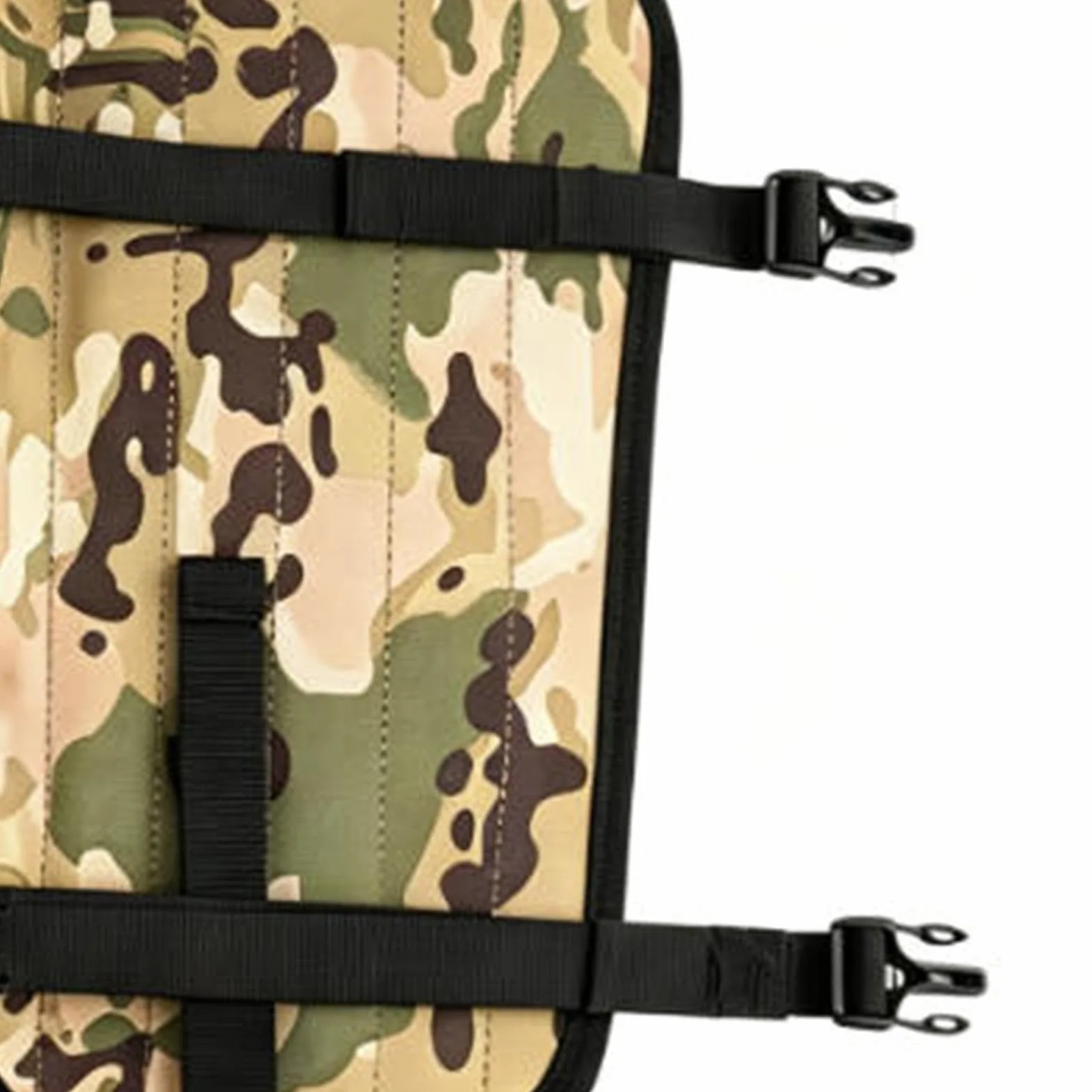Polainas de Serpiente Impermeables para Hombres – Protección Anti Mordeduras para Senderismo