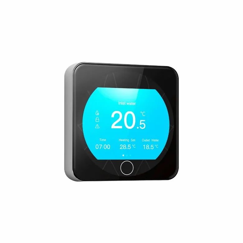 Bomba de calor EASY TEMP INVERTER