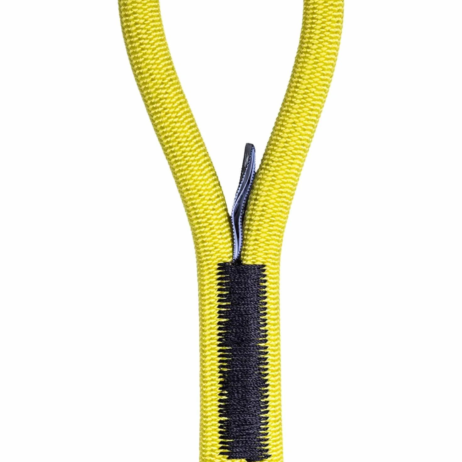 FIXE Marrec Cabo de Anclaje Dinámico Simple 70 cm Trenzado Endurance Full Dry EN17520