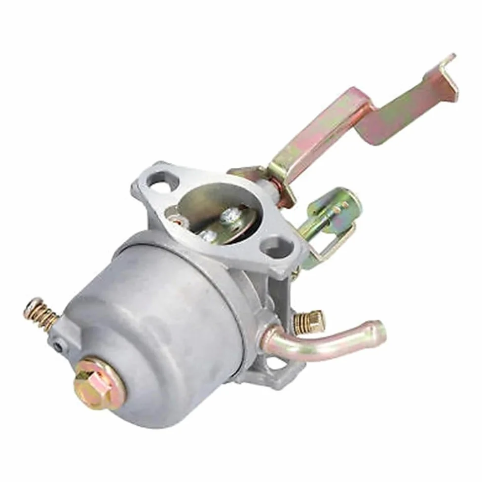 Substitución de Carburetor para la reparación del Equipo de energía Exterior del Motor 3 Lawn Mower