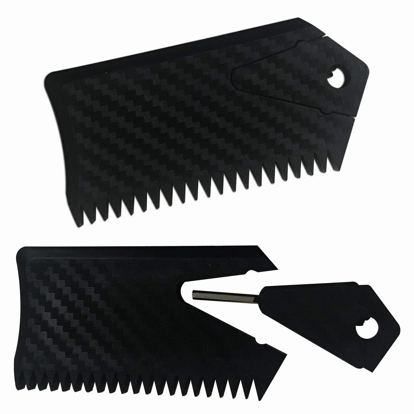 Surf Wax Peine 2 Piezas Llave de Aleta para Tabla de Surf