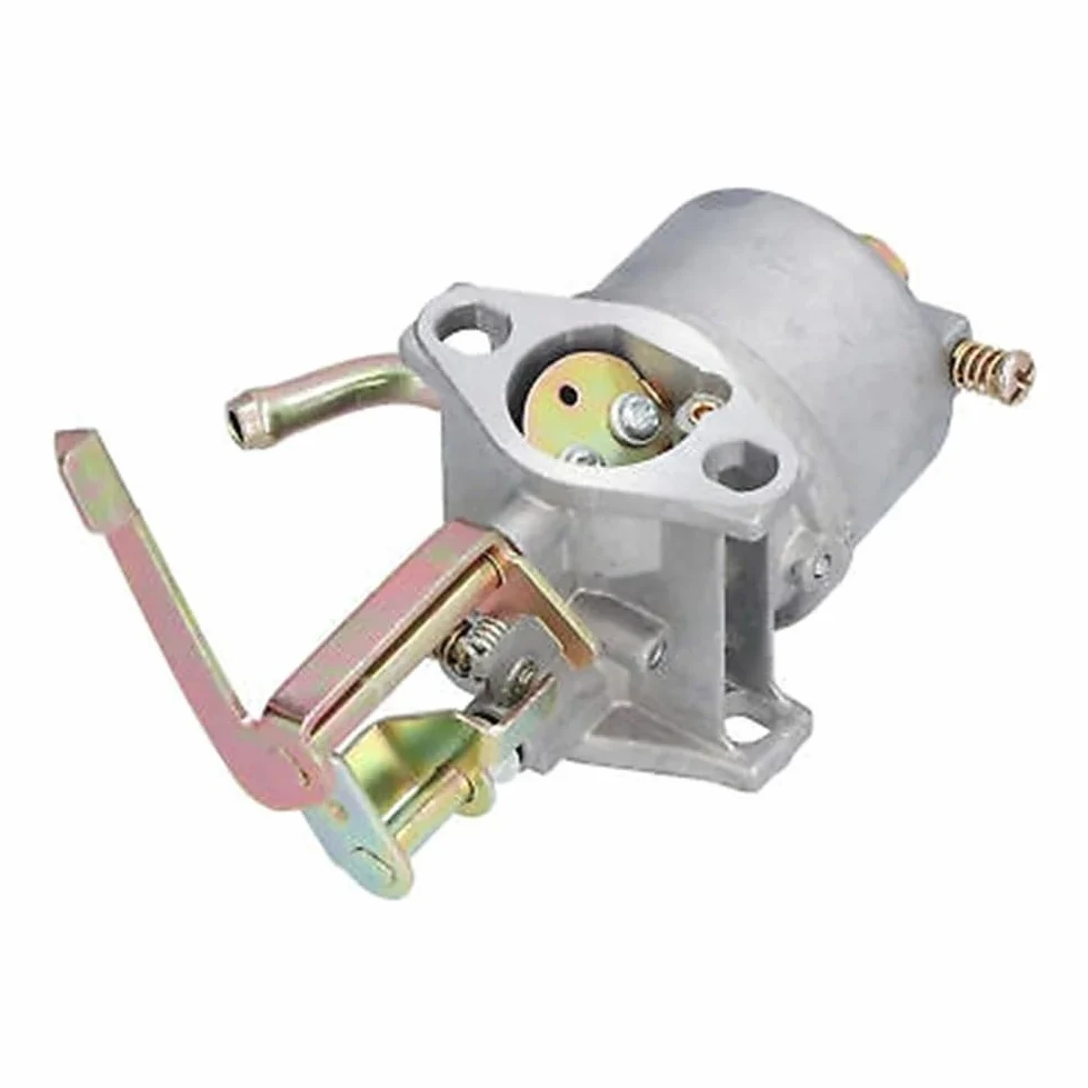 Substitución de Carburetor para la reparación del Equipo de energía Exterior del Motor 3 Lawn Mower