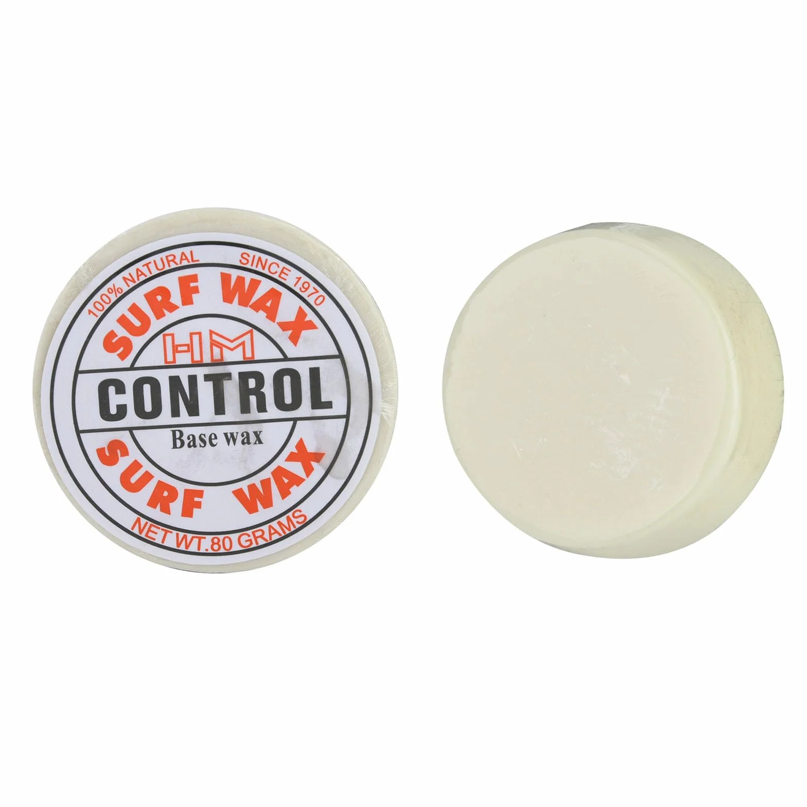 Surf Wax Base Antideslizante Tablero de Surf Ceras Patineta Accesorios Temperatura del Agua