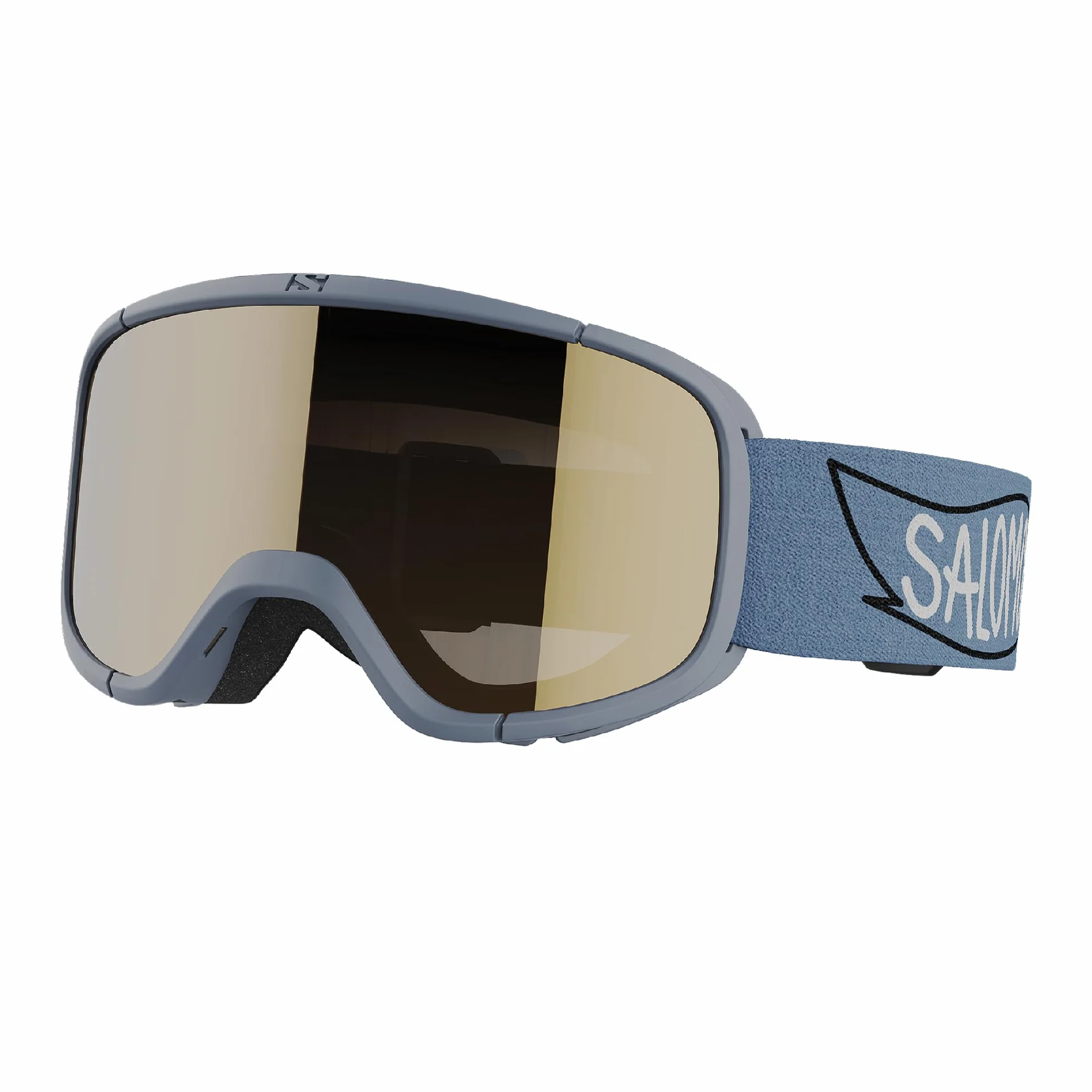 Salomon RIO Unisex Kids
