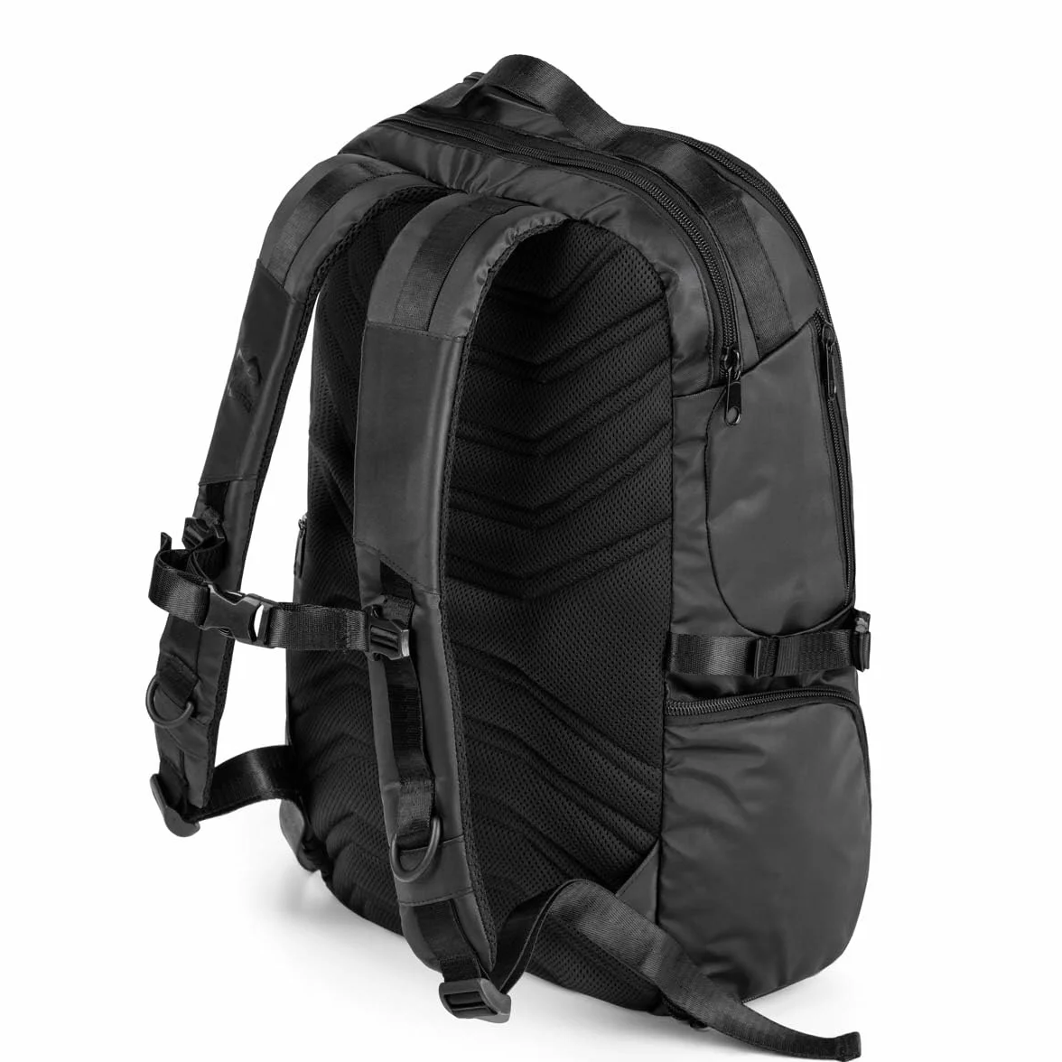 Phantom Athletics Mochila de artes marciales MMA Training negra para hombre
