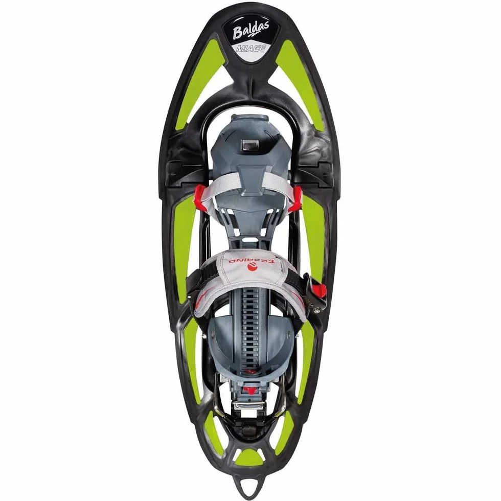 Ferrino Snowshoes Miage Special Crampones Montañismo Alpinismo Trekking Unisex Adulto