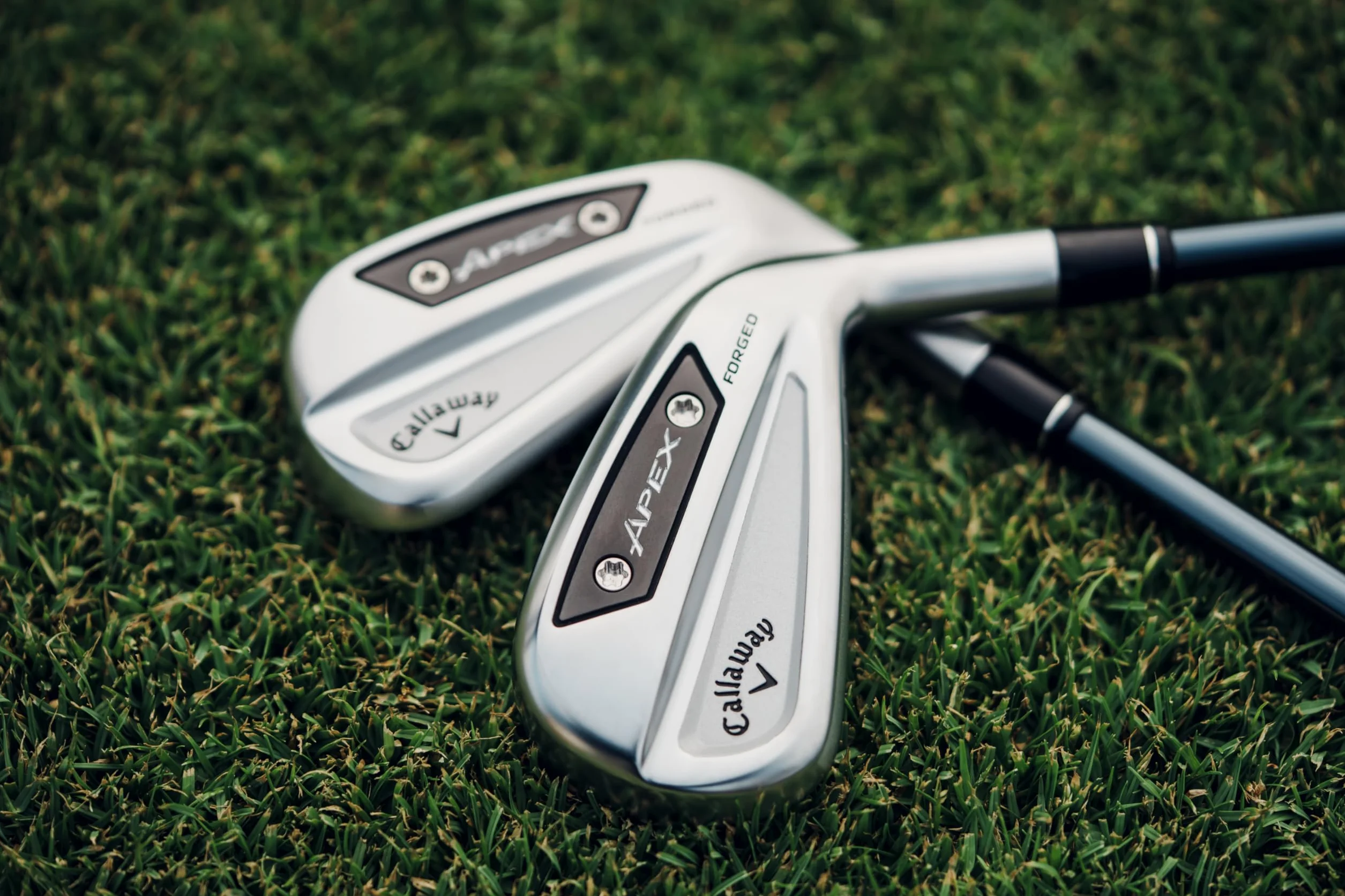 Callaway Golf Apex AI300 Juego de hierros