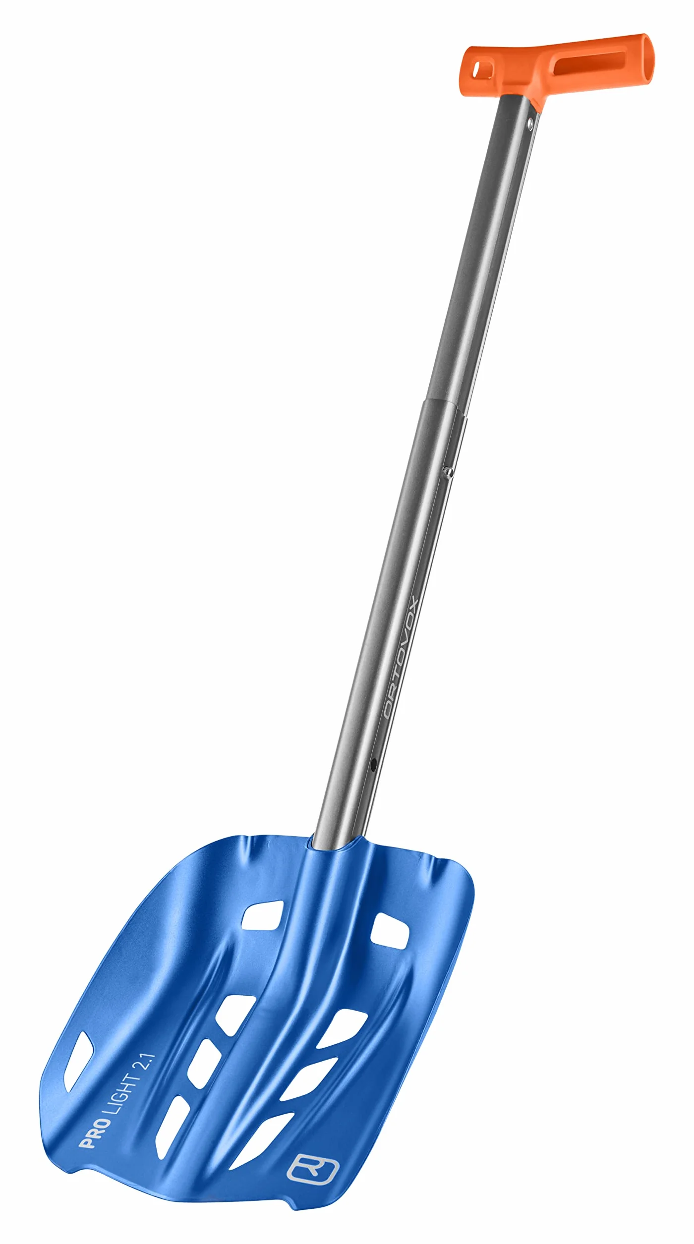 Ortovox Shovel Pro Light Pala Safety Blue Unica