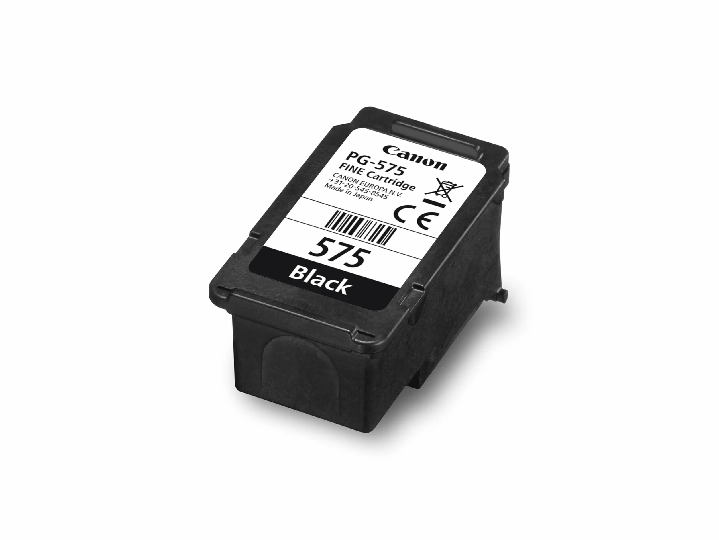 Canon PG-575 Negro Cartucho de Tinta Original
