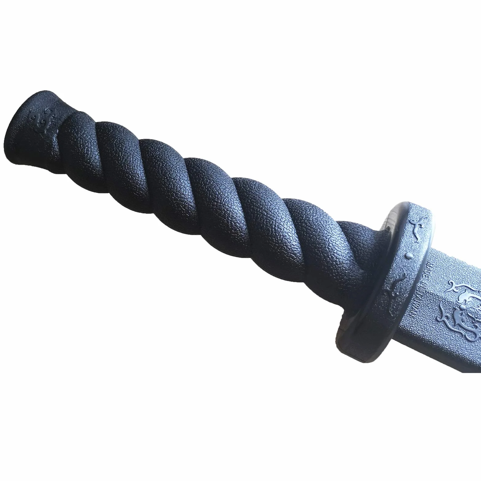 Espada Kung Fu Polipropileno 86 cm para Entrenamiento