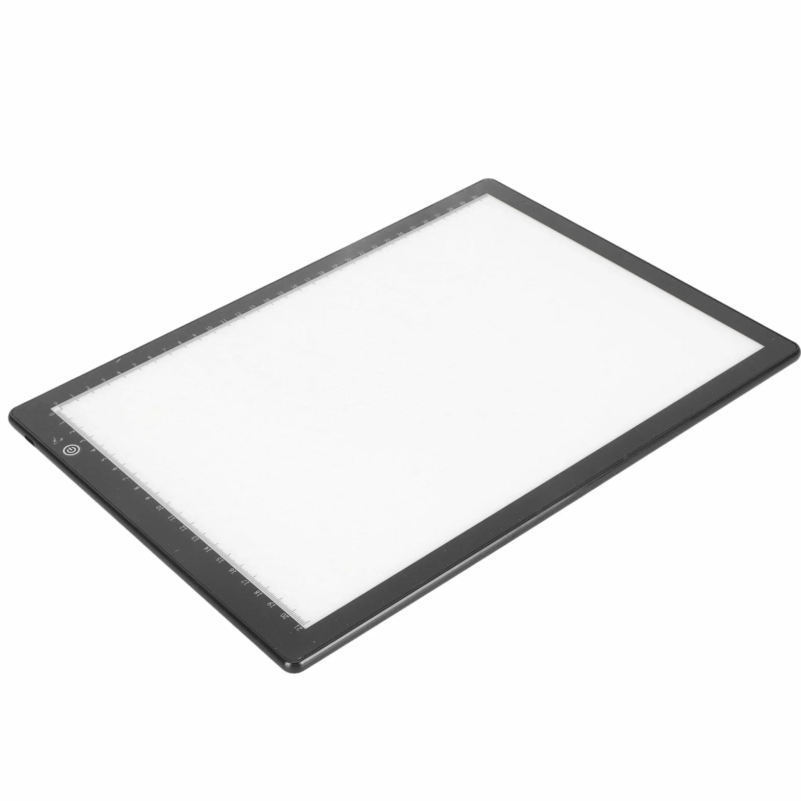 Caja de Luz para Visor de Diapositivas, Almohadilla de Luz, 3 Niveles de Brillo