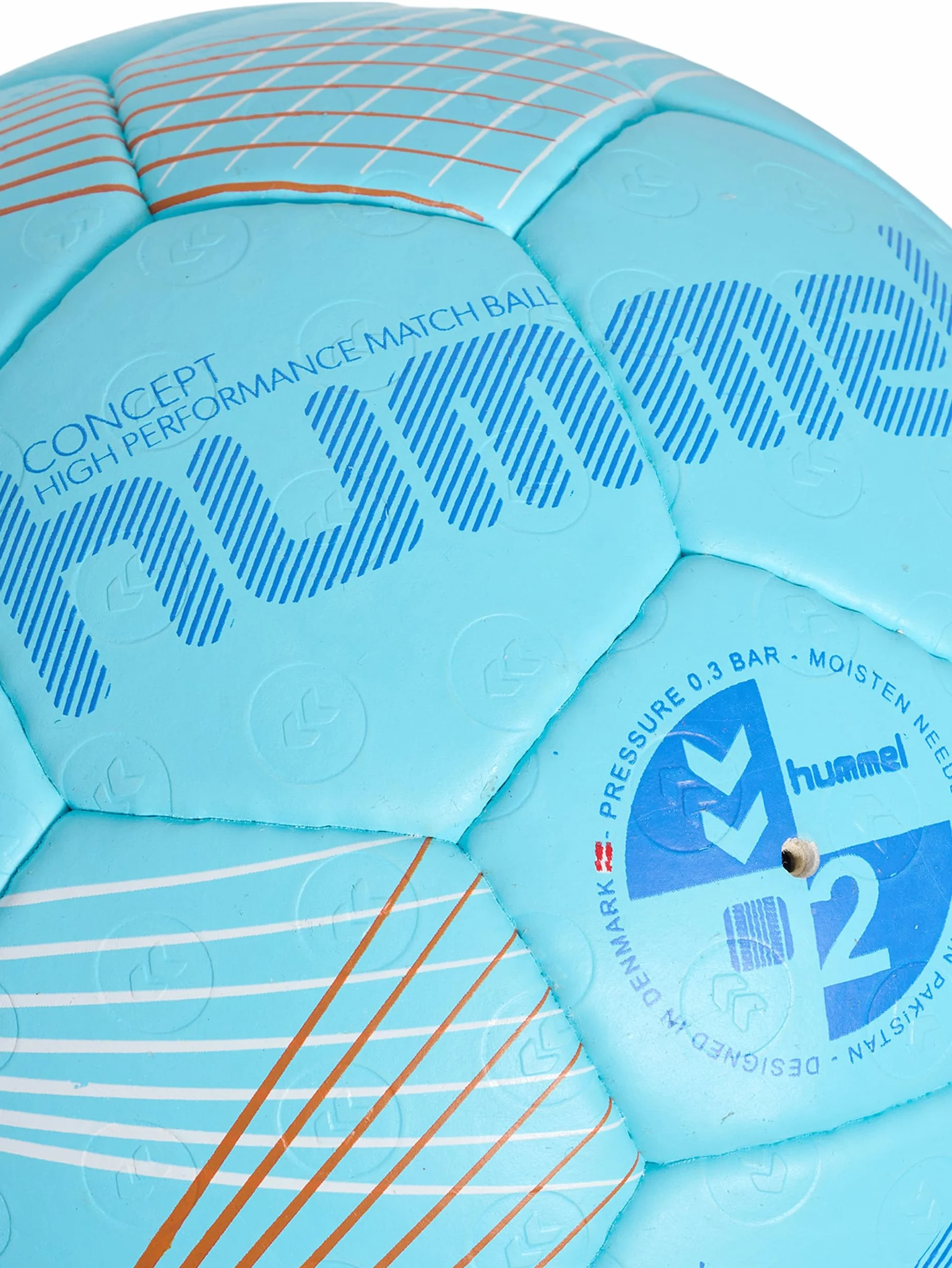 Hummel Concept HB Balonmano Unisex Adulto