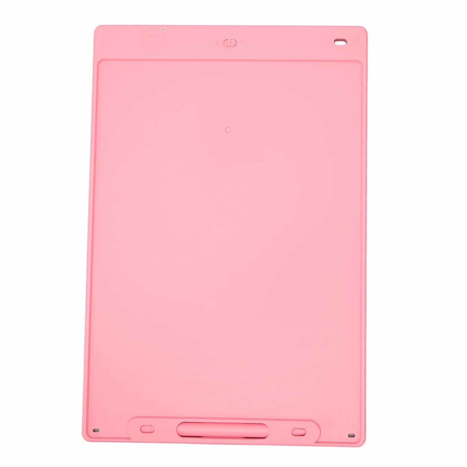 Tablero de Escritura Electrónico LCD 10 Pulgadas Sensible a la Presión Tableta de Dibujo a Prueba de Golpes para Adultos