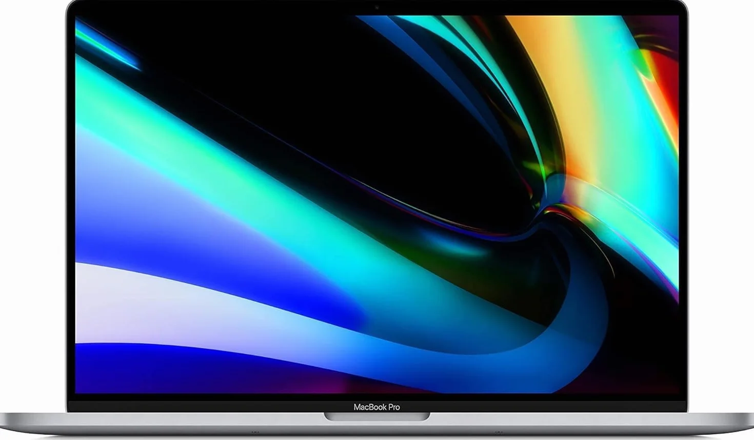 Apple MacBook Pro 16-pulgadas 2.4GHz Intel Core i9 64GB RAM 1TB SSD Gris Espacial Reacondicionado