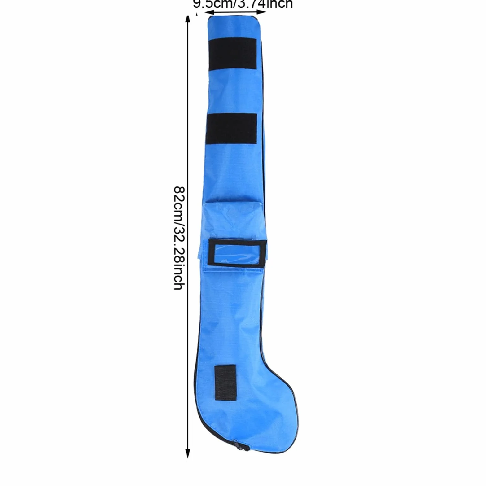 Bolsa para Niños de Golf Portátil Impermeable 32.3x3.7 Pulgadas Nylon Plegable