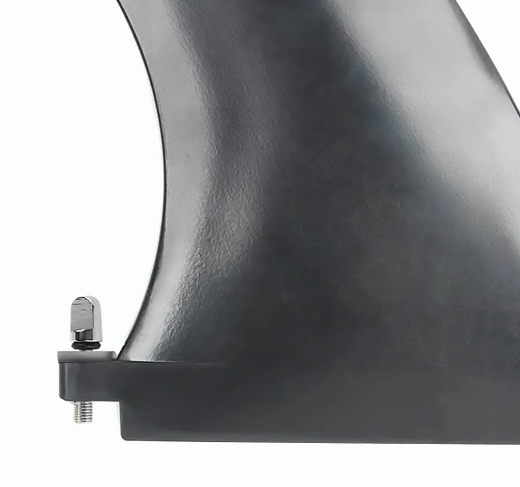Tornillo para Tabla de Surf, Acero Inoxidable, 5 Piezas, Kit de Repuesto Duradero