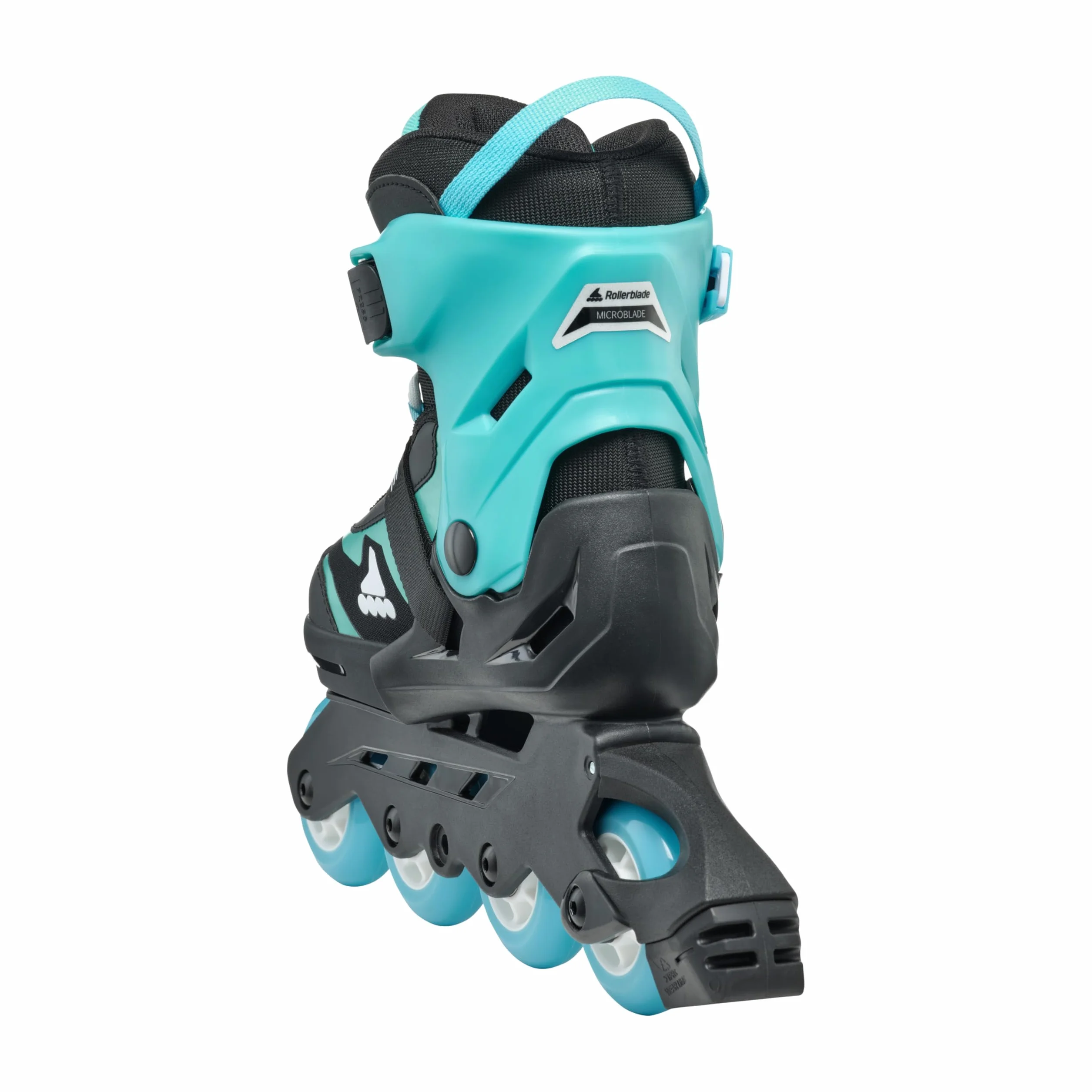 Rollerblade Microblade Patines en línea Unisex Juvenil