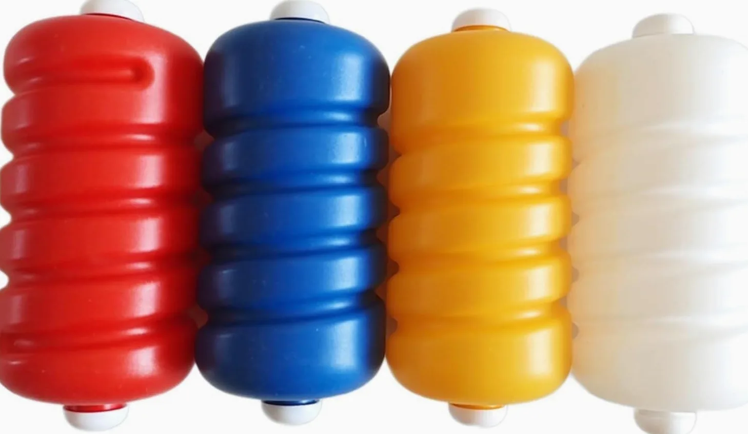 Flotador de cuerda divisora de seguridad para piscina, línea flotante de boya para piscina enterrada, parque acuático, cuerda de nailon, 5 m