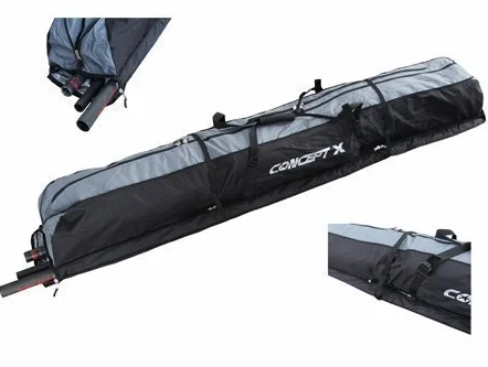 Bolso Para Navegación Mástil Quiverbag