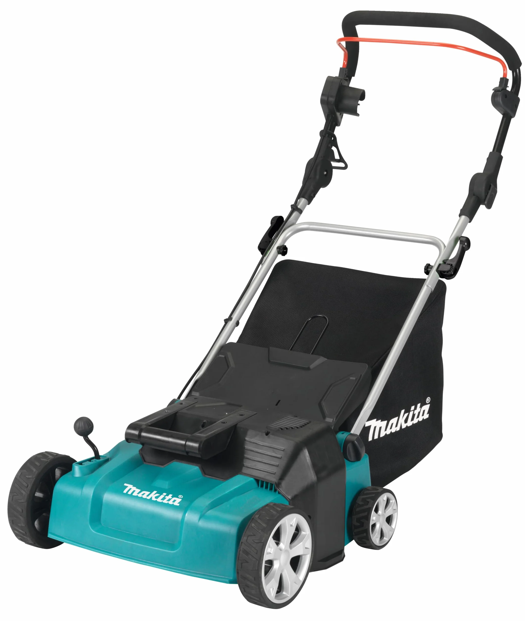 Makita UV3600 - Escarificador eléctrico (1300 W) [Importado de Alemania]