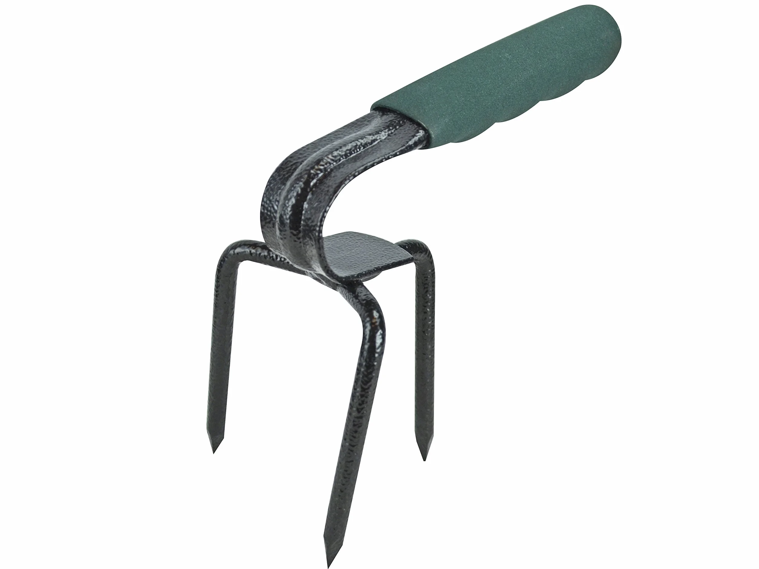 Faithfull Tools FAIESSMPC Essentials Mini-cultivateur à main Bleu 8,5 x 23 x 17 cm