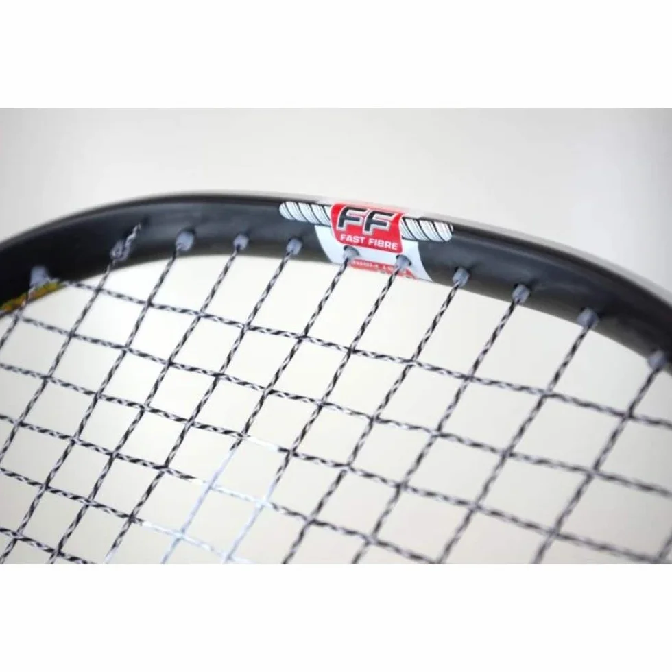Karakal RBRFF16 Carta FF-160 Raqueta de balón de fútbol Blanco Talla única