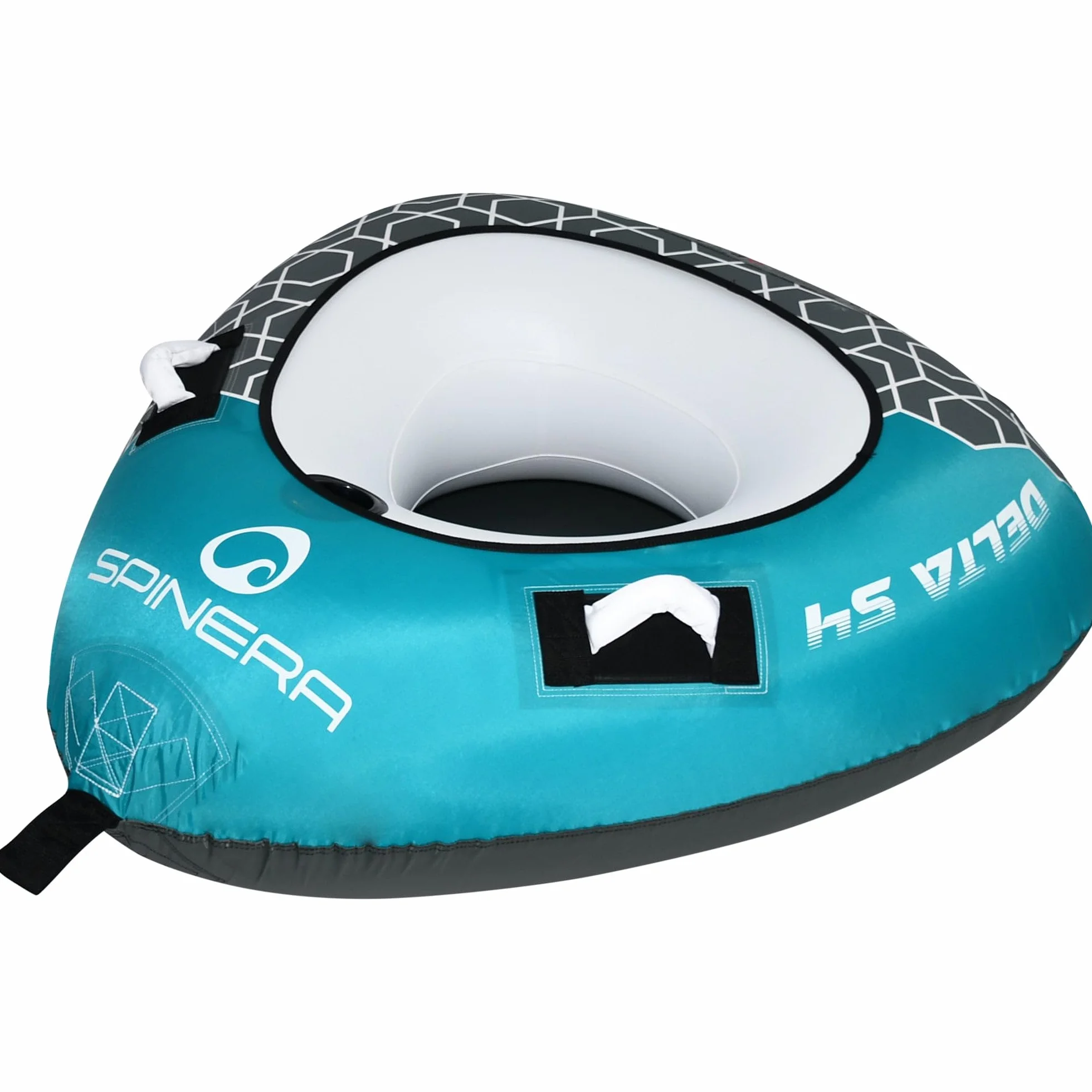 SPINERA Delta 54 Wasserring Towable für 1 Person