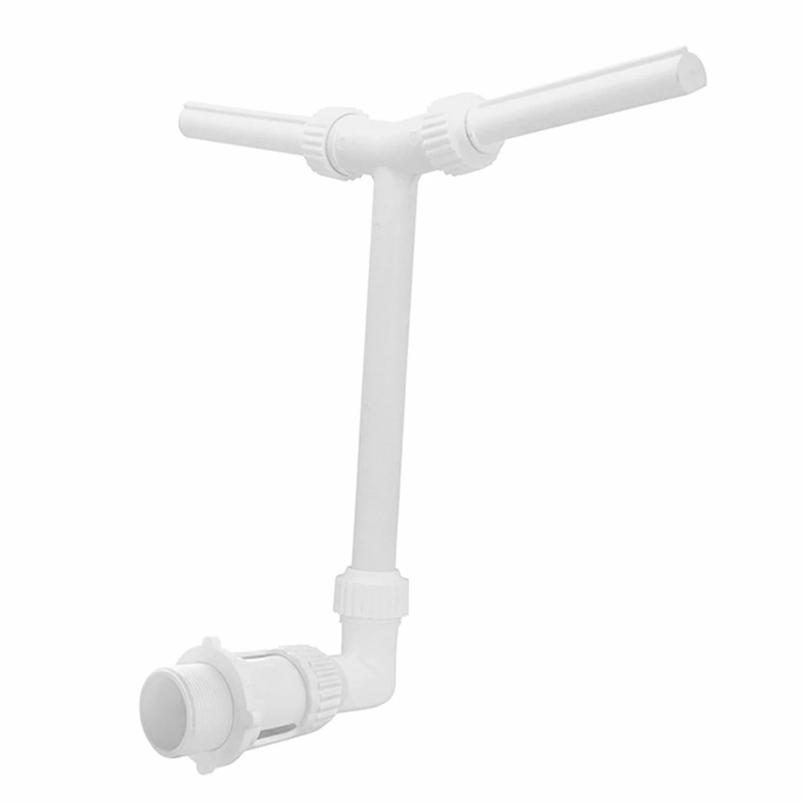 Rociador de fuente para piscina,Fuente rociadora para piscina | Fuente de piscina enterrada,Fuente de piscina duradera sobre el suelo, decoración de piscina para aspersor de jardinería, se adapta a la