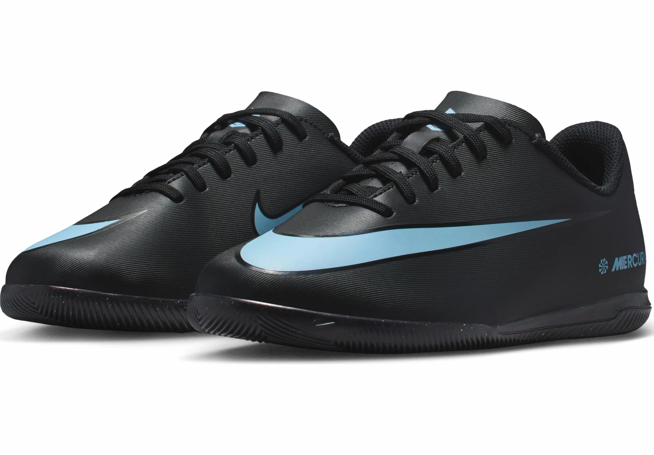 Nike Jr Vapor 16 Club IC Buty Piłkarskie Halowe Dziecięce