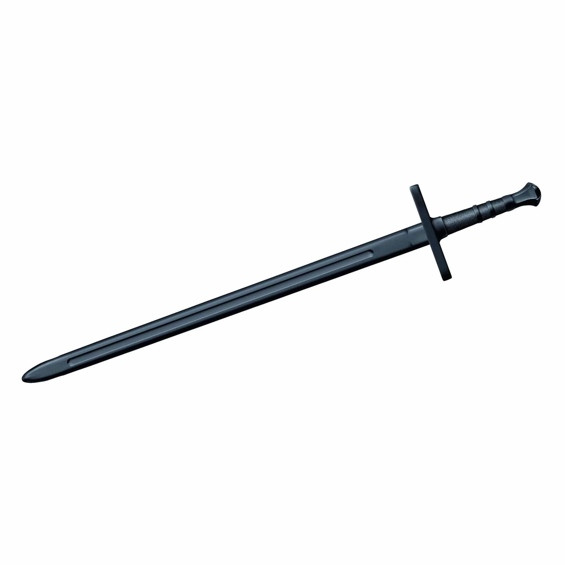 Cold Steel Hand & A Half Training Sword 111,8 cm Polipropileno Negro