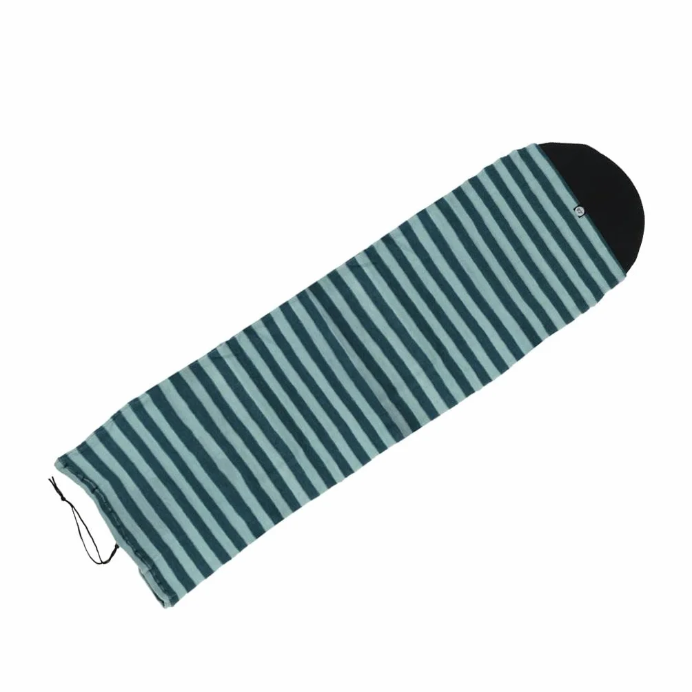 perfk Funda Protectora Shortboard Funboard Bolsa Almacenamiento Surf Esquí Windsurf Protección Rasguños