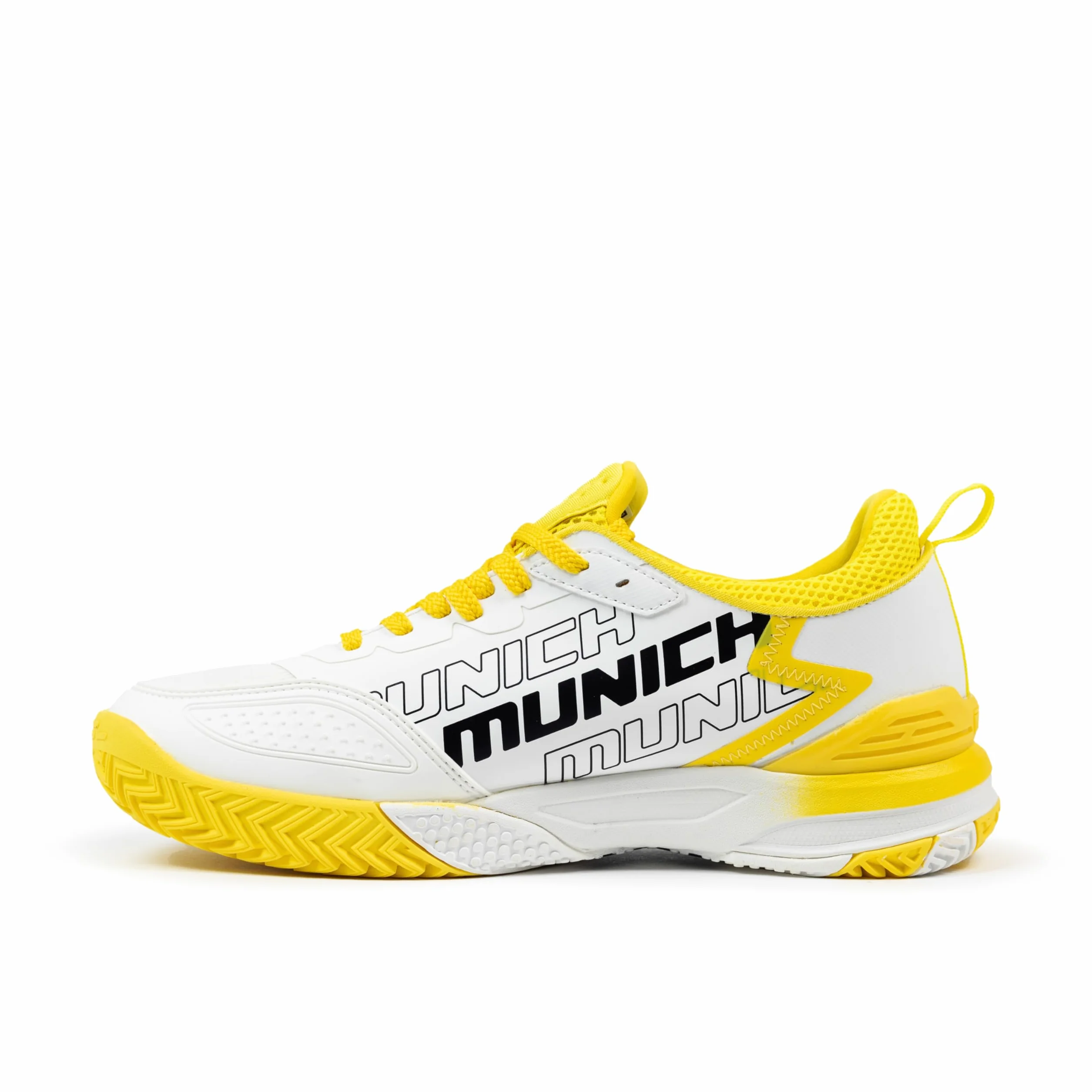 Munich Stratos 27 Zapatillas Unisex Adulto