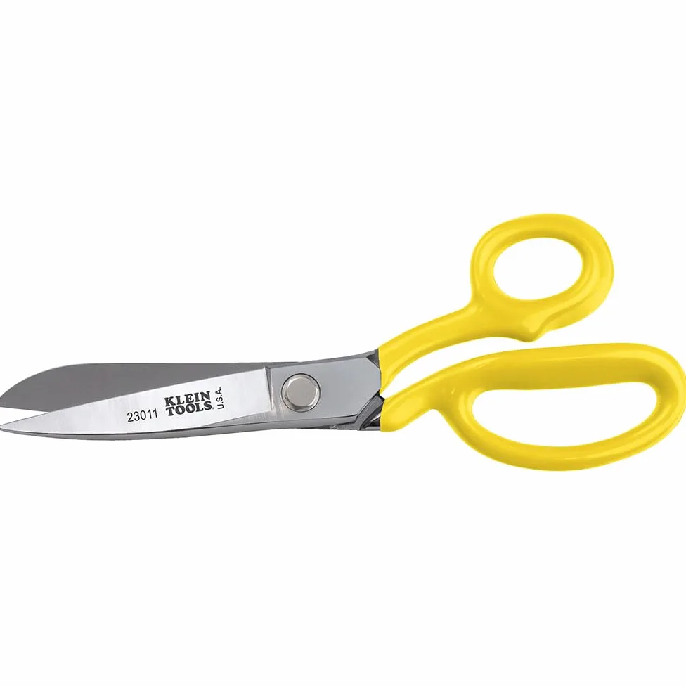 Klein Tools 23010 Bent Recortadora, 23011