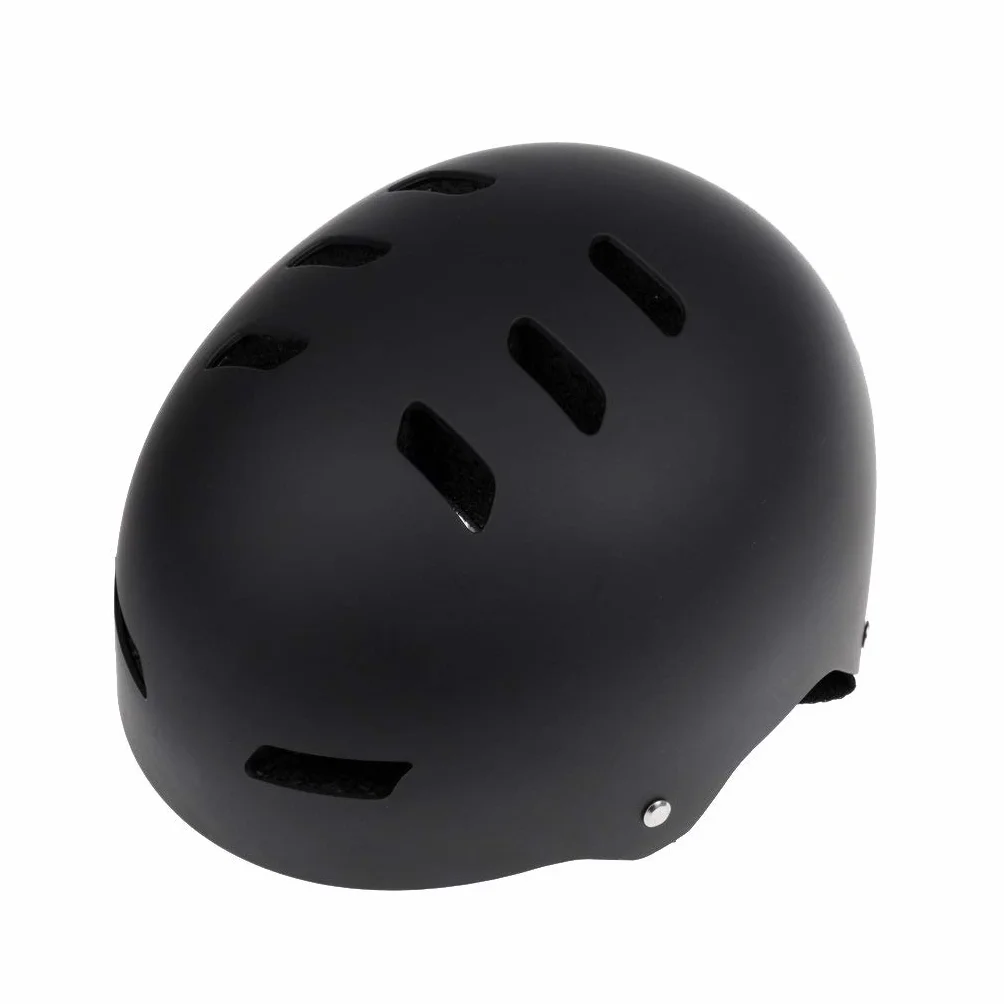Casco de seguridad ajustable para kayak, canoa, rafting, surf