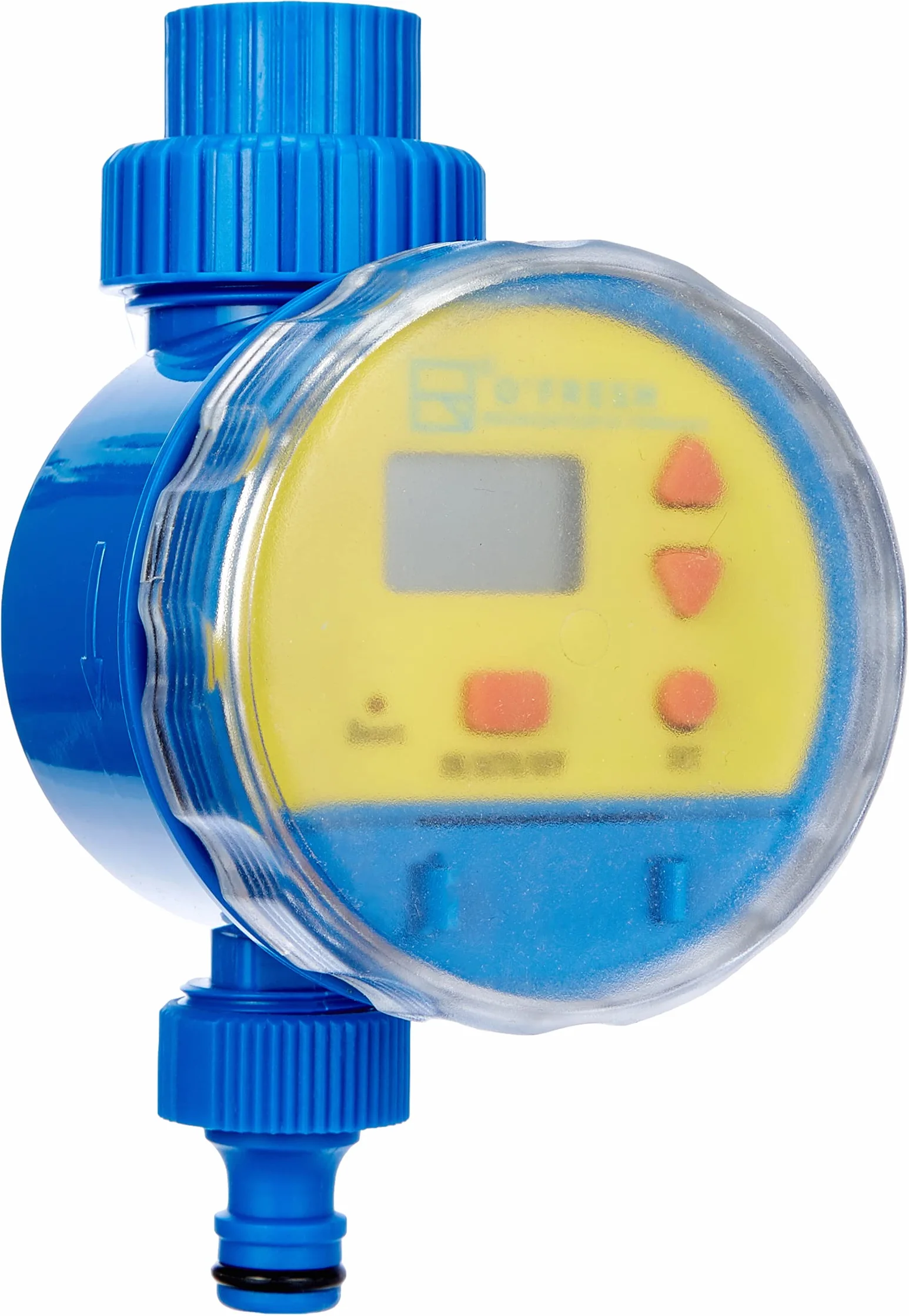 O'FRESH Programador Digital de nebulización para nebulizador de Baja presión - terraza Exterior- Diseñado para nebulización automatizada - Temporizador Especial para nebulización