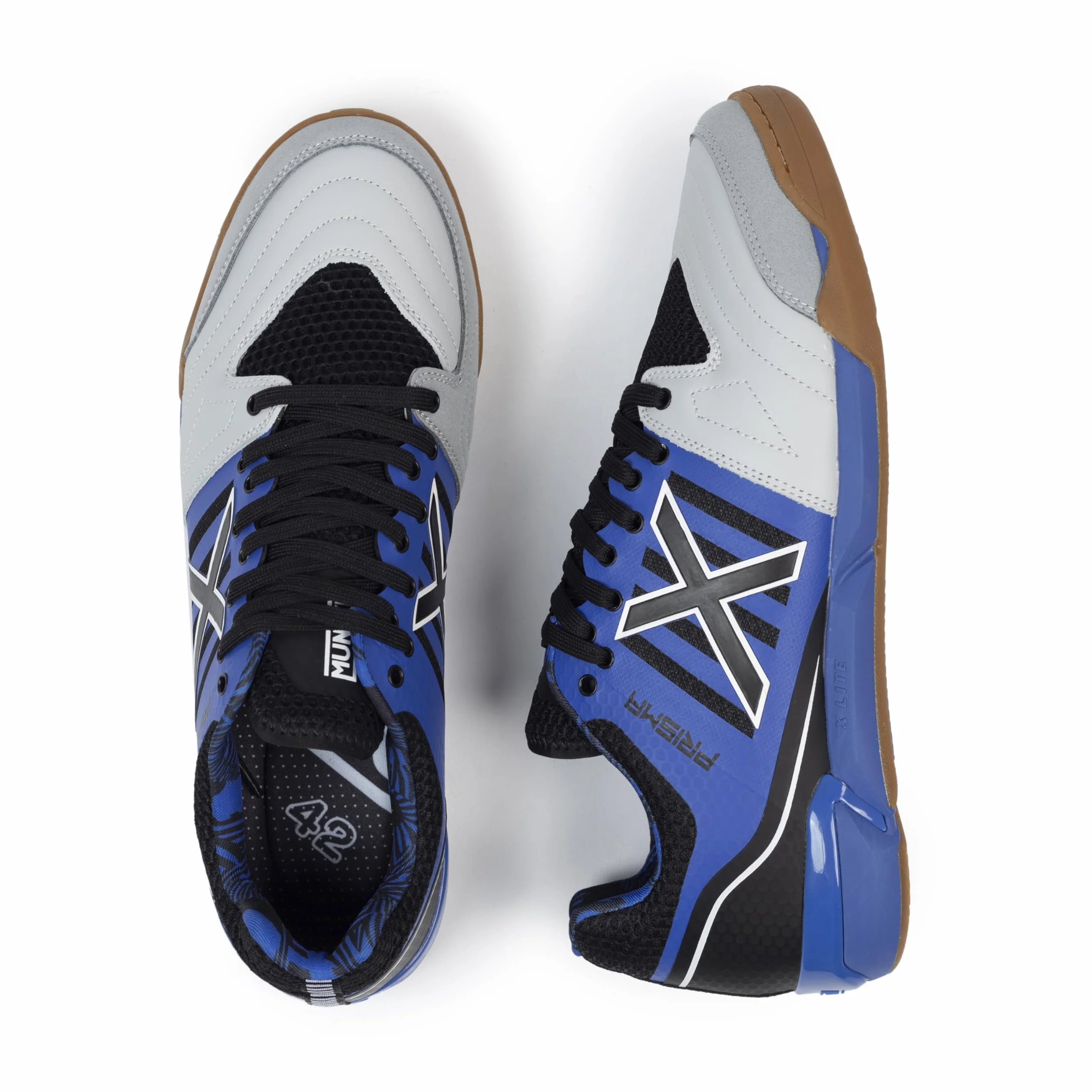 Munich Prisma 44 Zapatillas Unisex Adulto