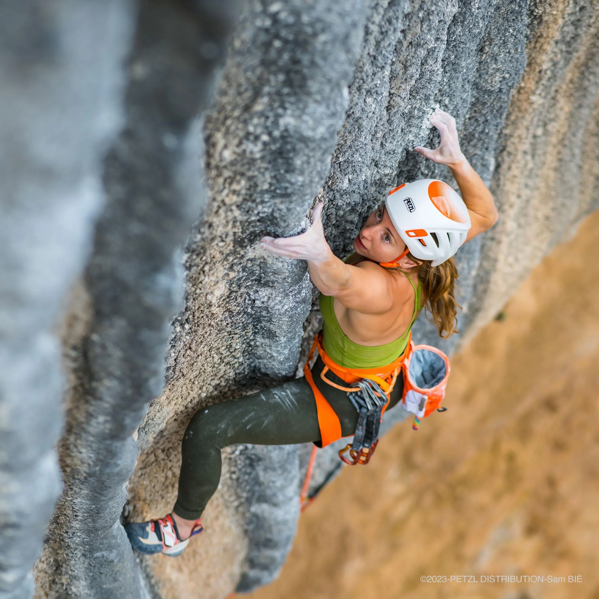 Petzl SAKAPOCHE Bolsa