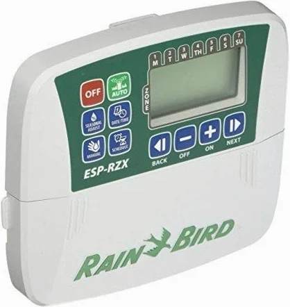 Rain Bird * 1 Verde