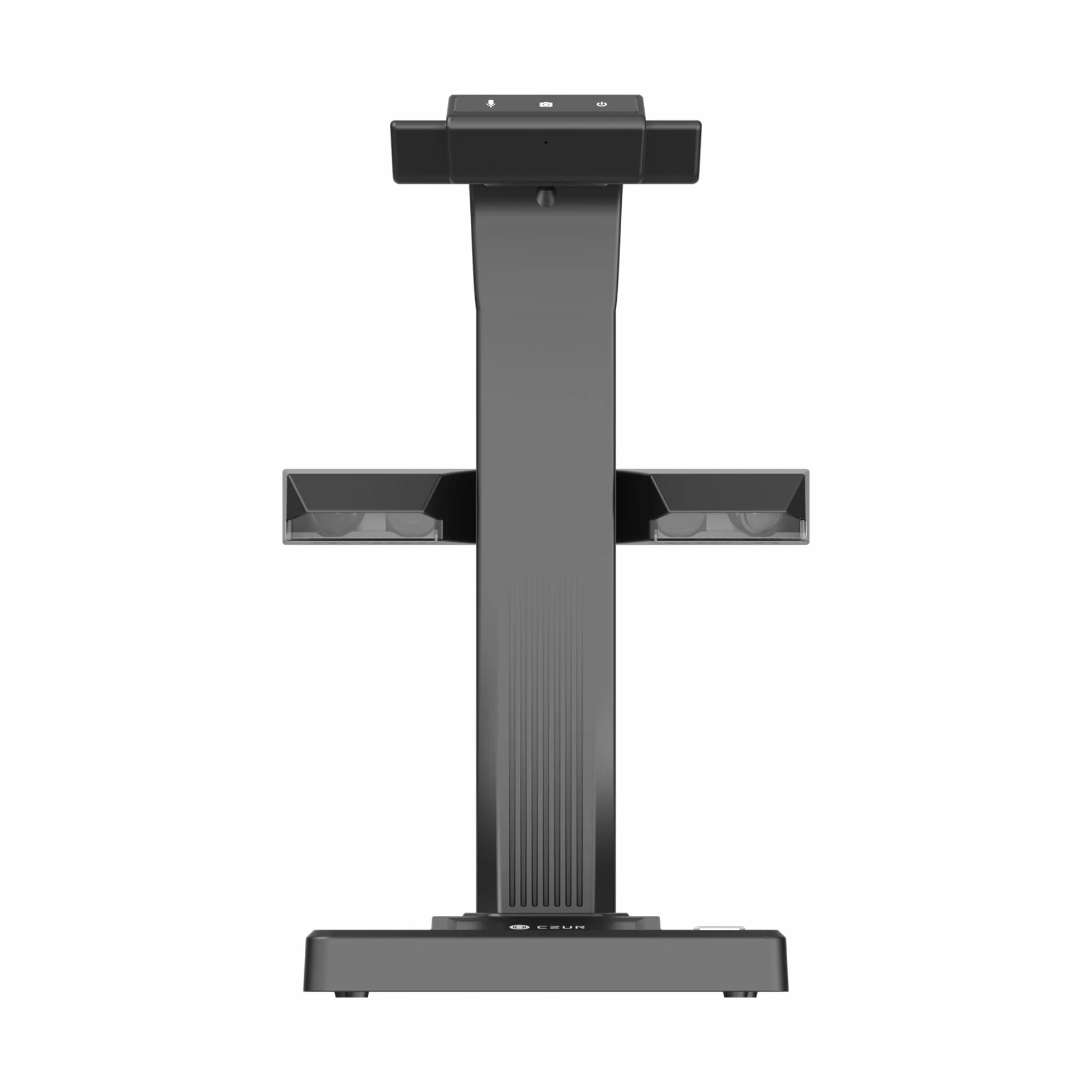 CZUR ET18 Pro Escáner de Libros y Documentos Profesional HD 18 Megapíxeles A3 OCR