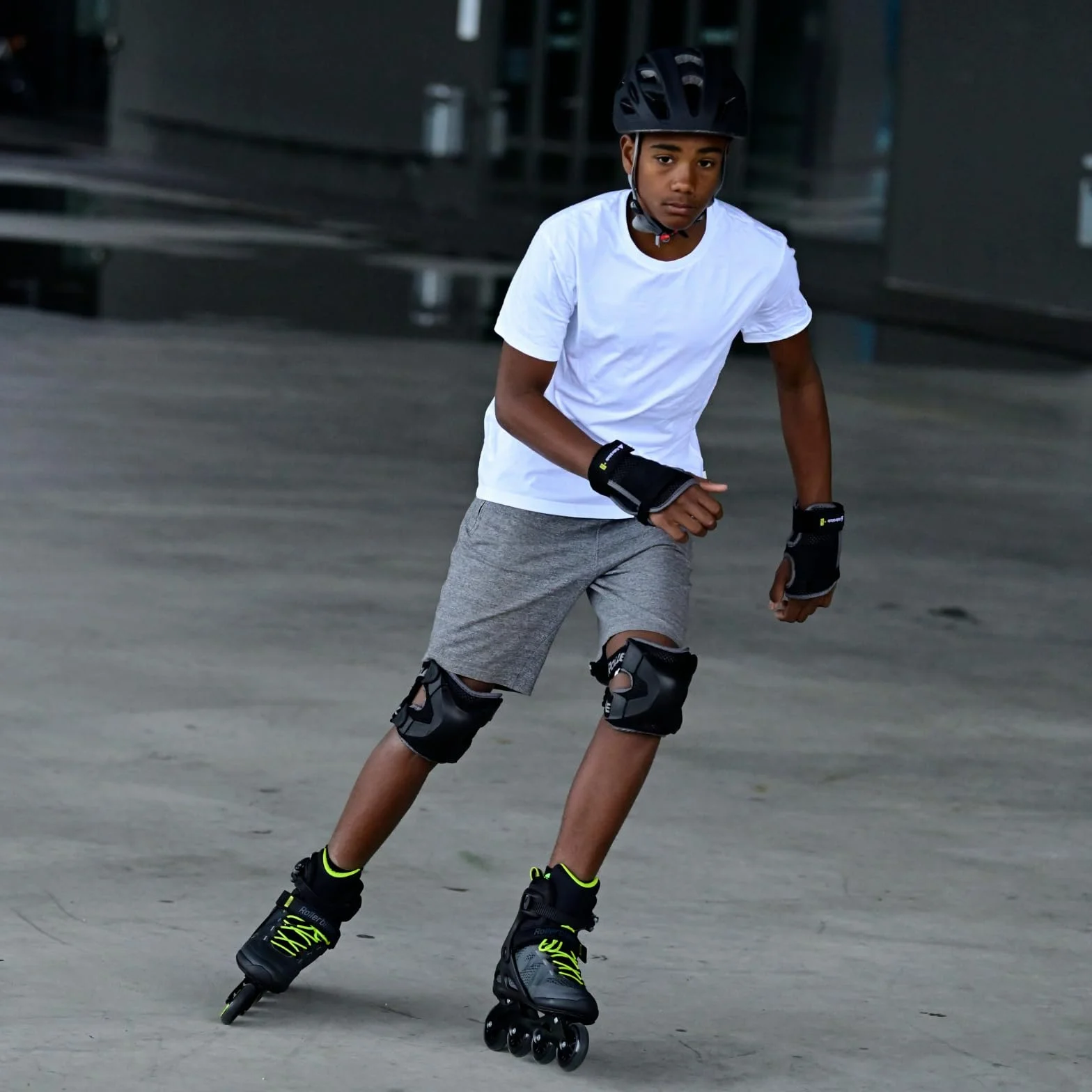 Rollerblade Macroblade 80 Patines en línea Unisex Adultos
