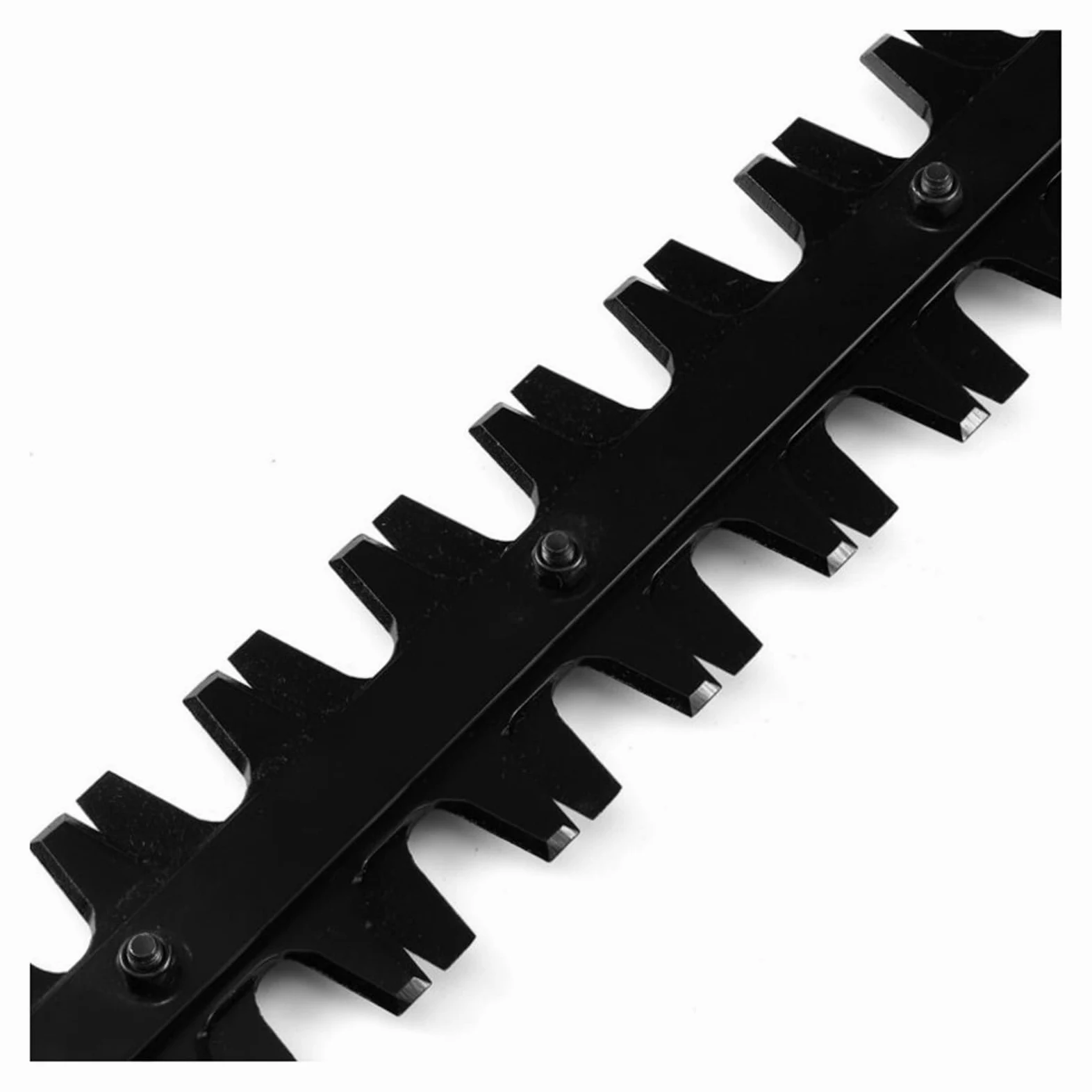 Recortador de setos con Poste de 7/9 Dientes, Cortador de arbustos, recortadores de césped for jardín, Multiherramienta, Poste, Motosierra, Herramientas eléctricas de jardín(26mm 9 Teeth)
