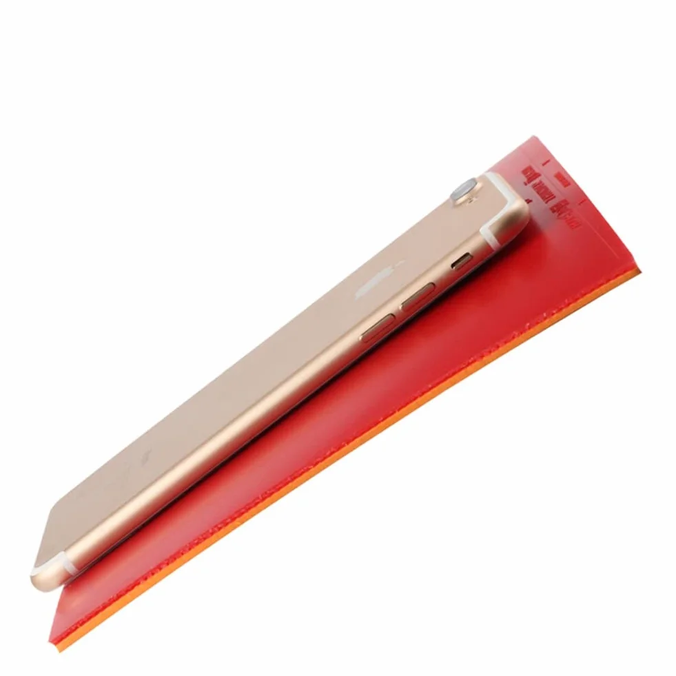 SPORTARC 4 piezas goma de repuesto para raqueta de ping pong tenis de mesa