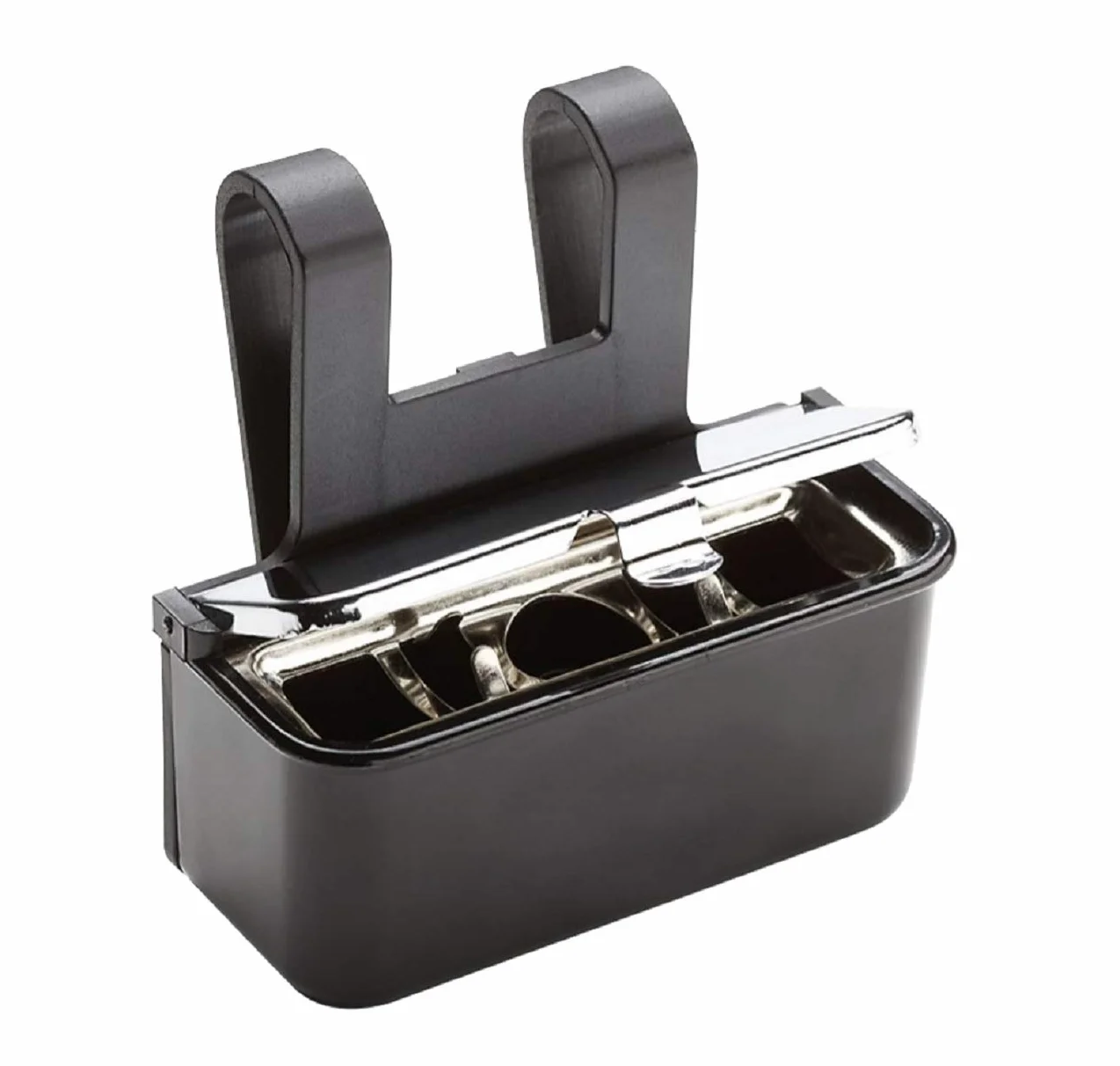 Cenicero para bolsa de golf