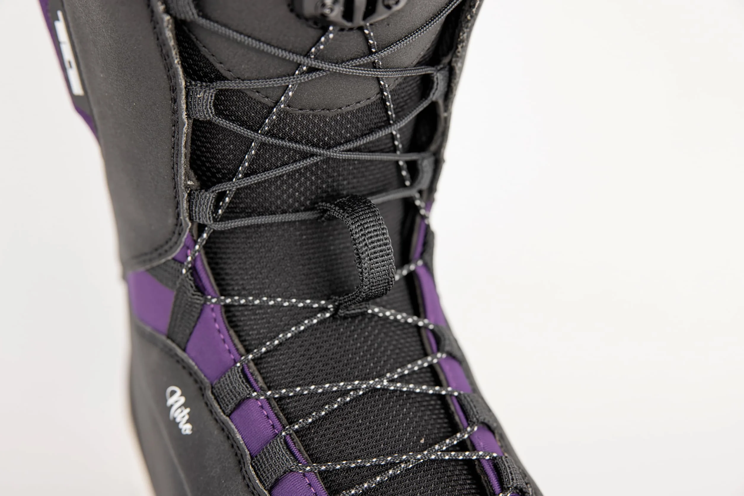Nitro Snowboard Scala TLS '23 All Mountain Freeride Freestyle Mujer