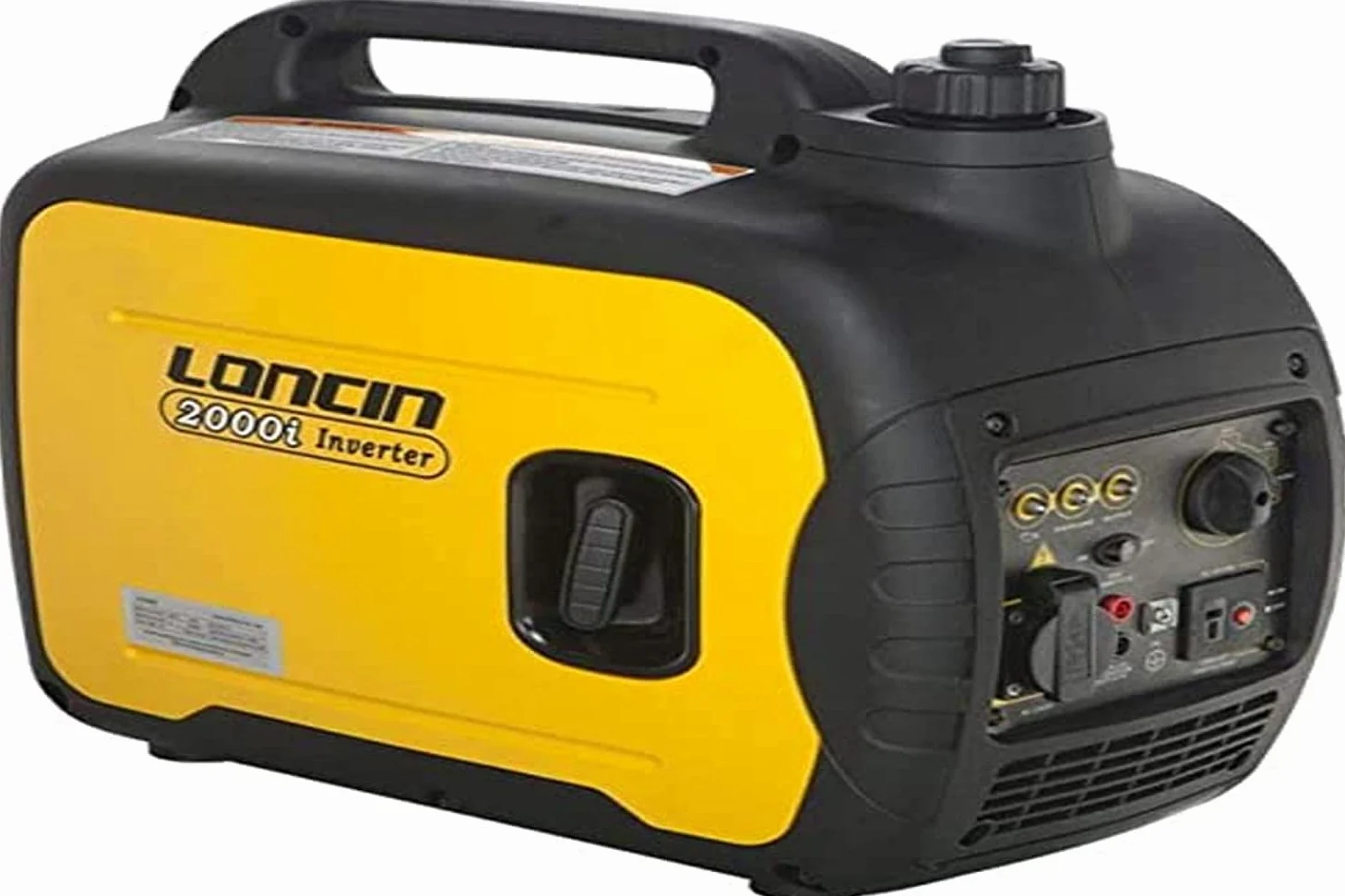 Generador Inverter LC2000I