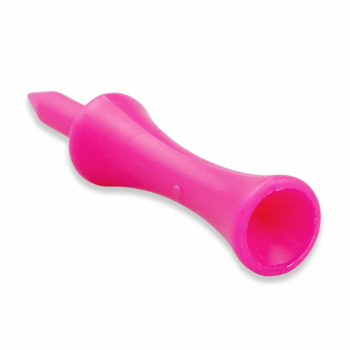 Castle Golf Tees Plastic 57mm